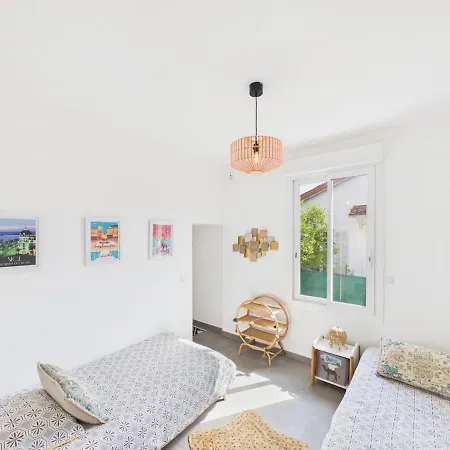 Valentina * Juan-les-Pins